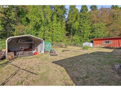 Tiny photo for 76306 Jasper Dr, Oakridge, OR 97463 (MLS # 175487498)