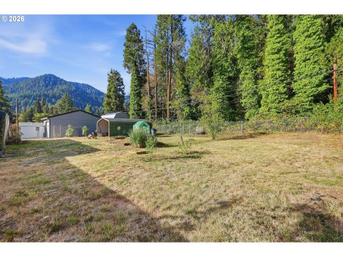 Tiny photo for 76306 Jasper Dr, Oakridge, OR 97463 (MLS # 175487498)