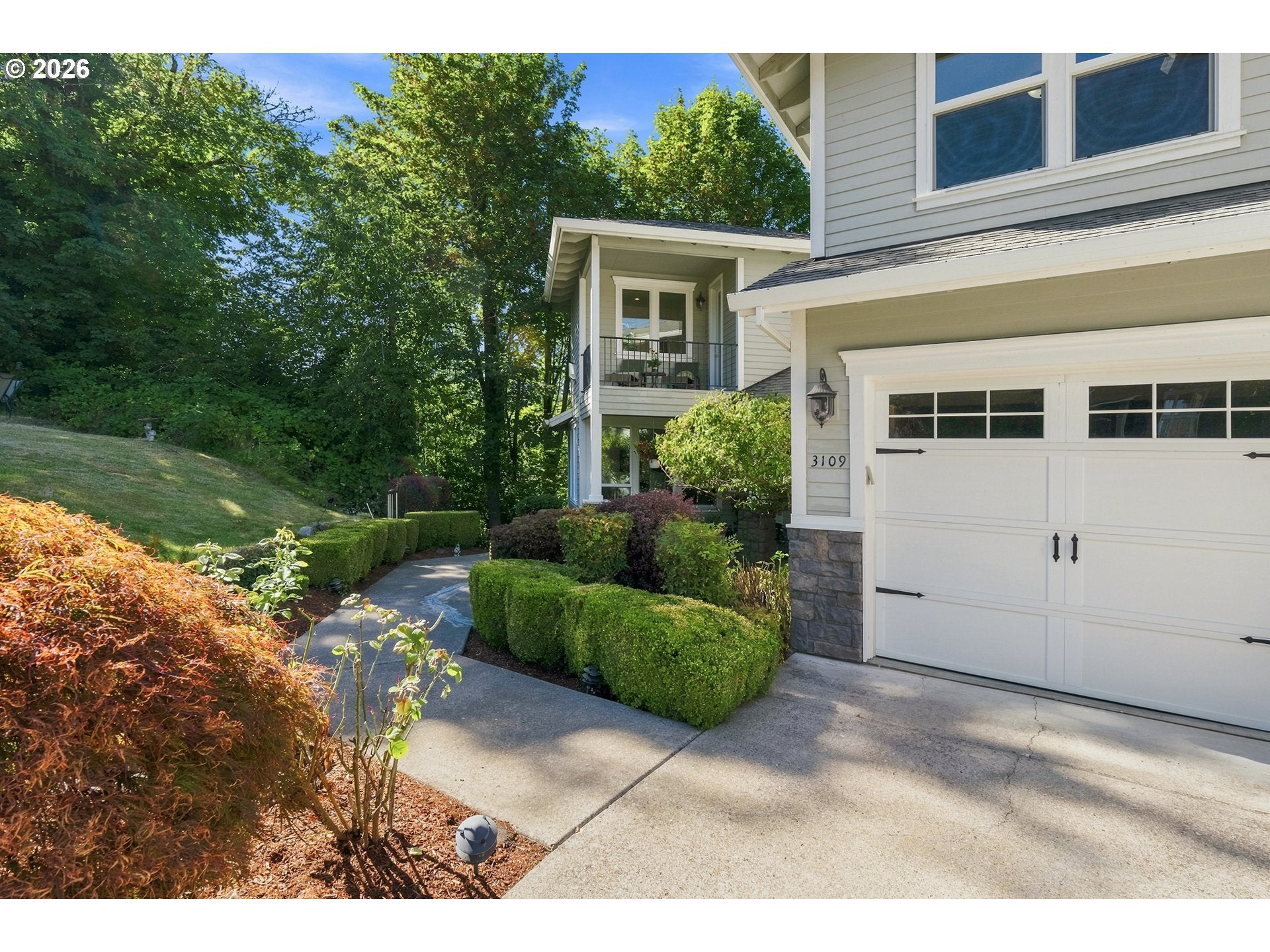 3109 SW COLLINS CT