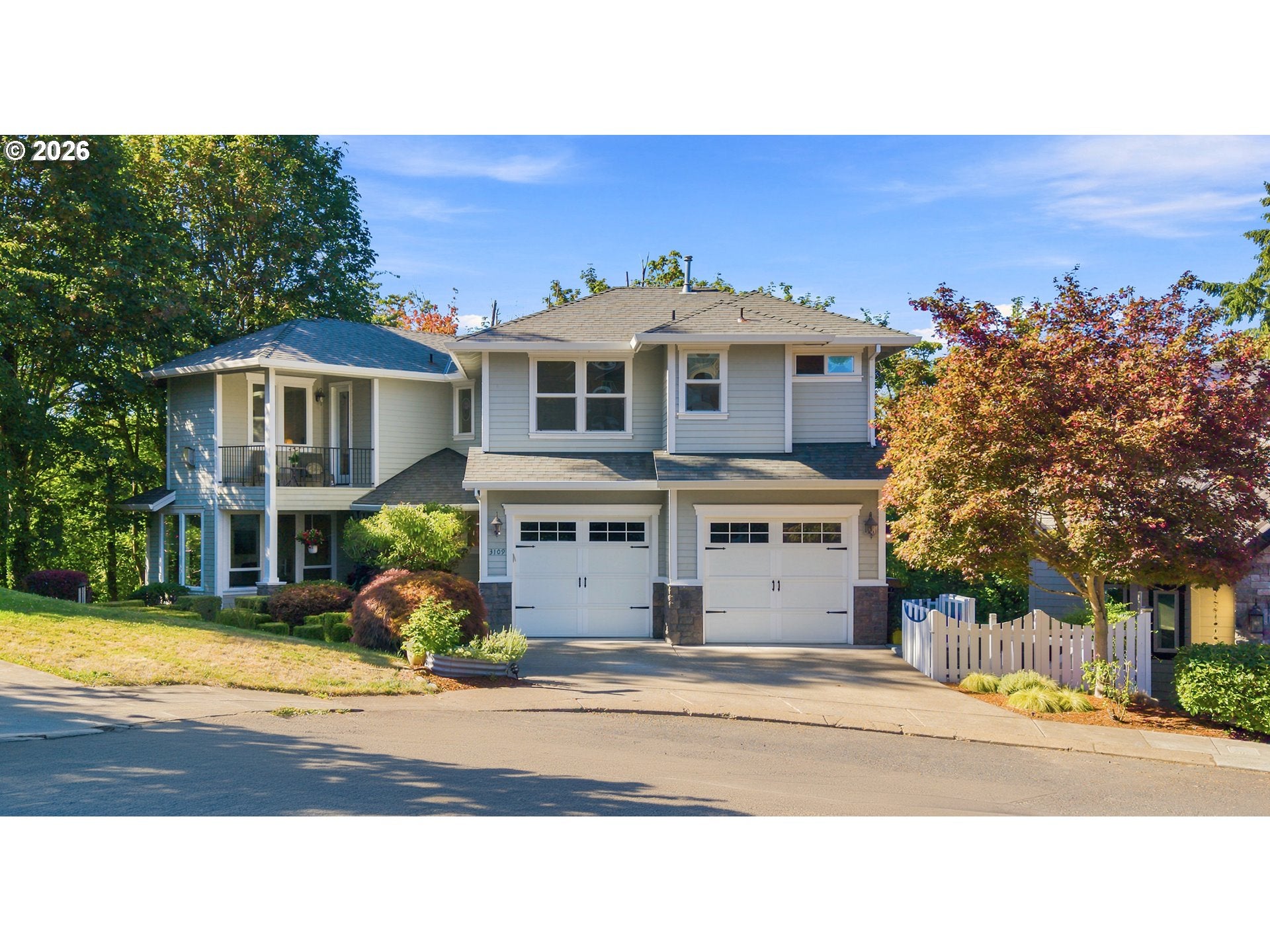 3109 SW COLLINS CT