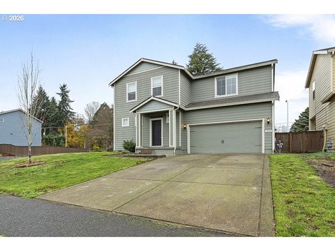 312 YORK ST Woodland WA 98674