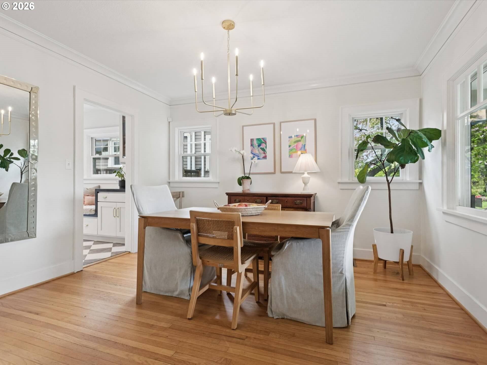 4124 NE MULTNOMAH ST