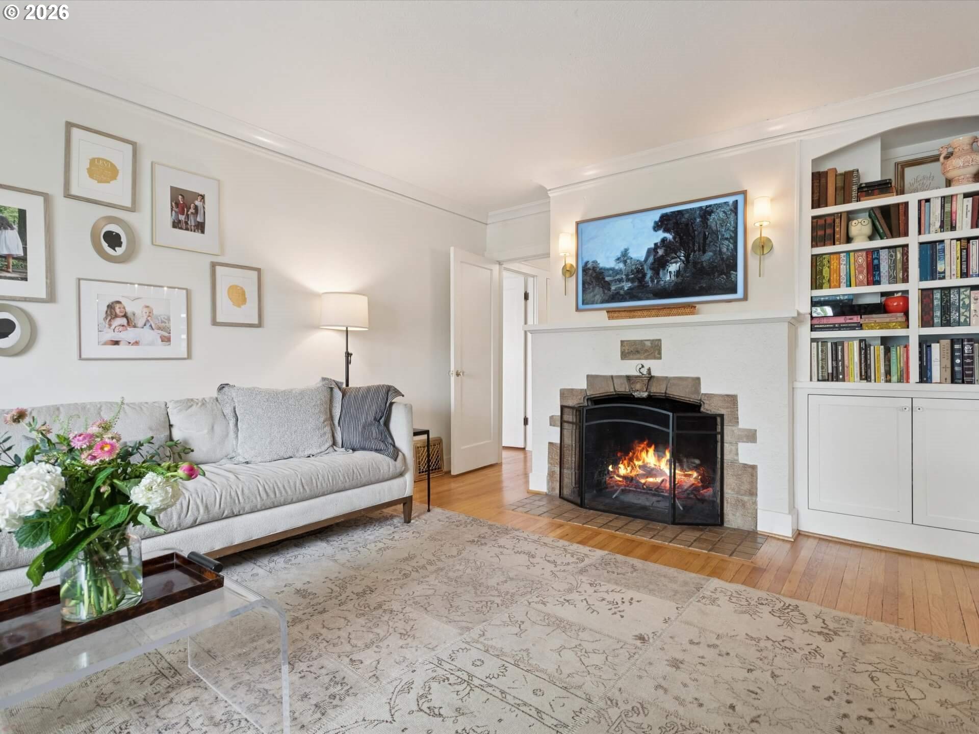 4124 NE MULTNOMAH ST