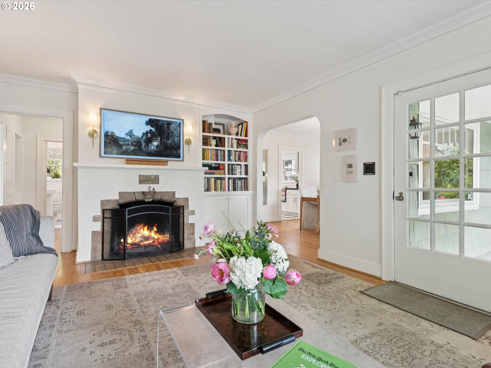 4124 NE MULTNOMAH ST