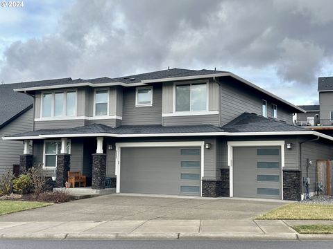 Photo of 3357 NE Spruce Dr, Camas, WA 98607 (MLS # 24187521)