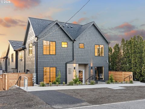 11071 SW 61st AVE 3 Portland OR 97219