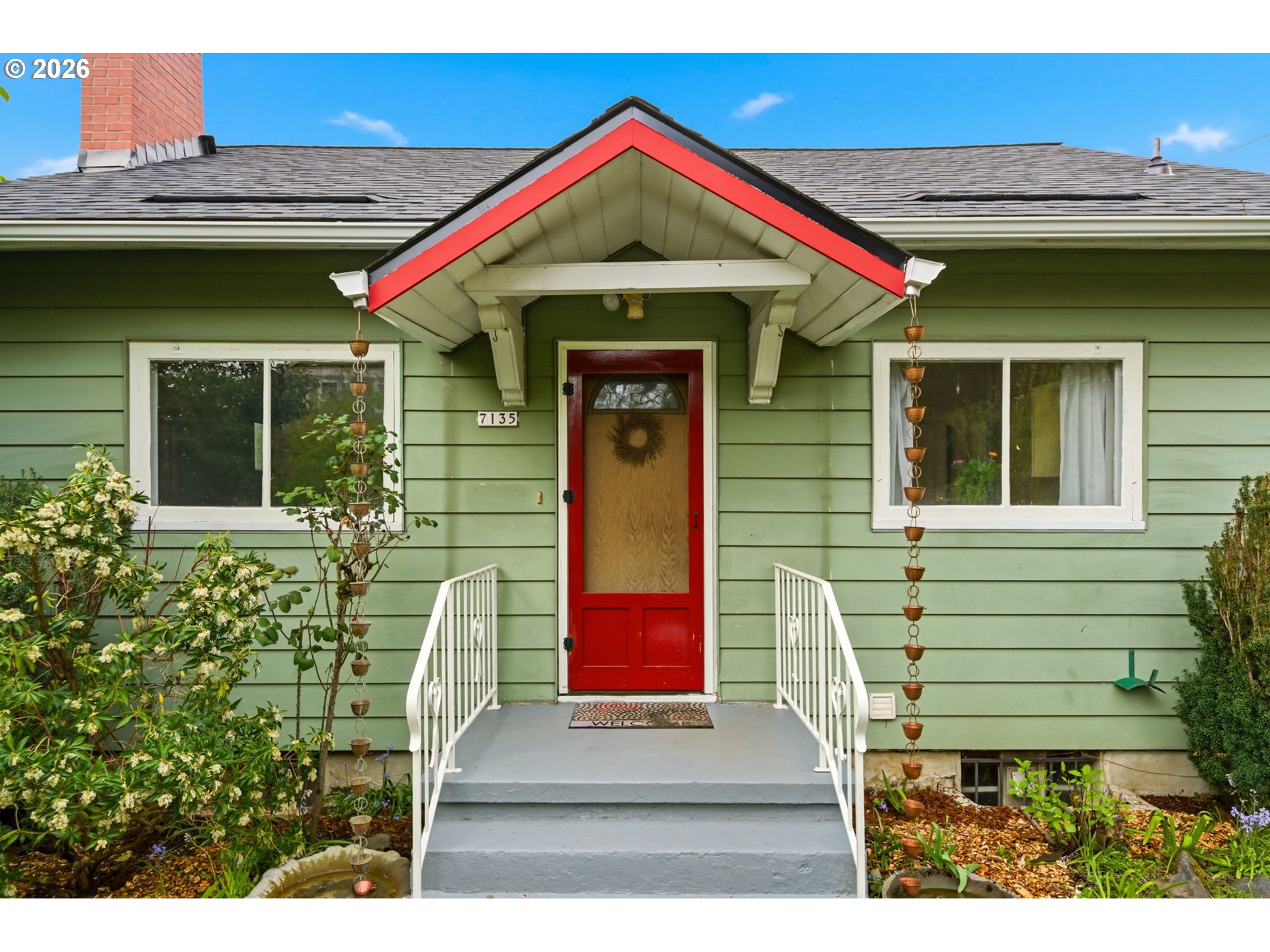 7135 SE GLADSTONE ST