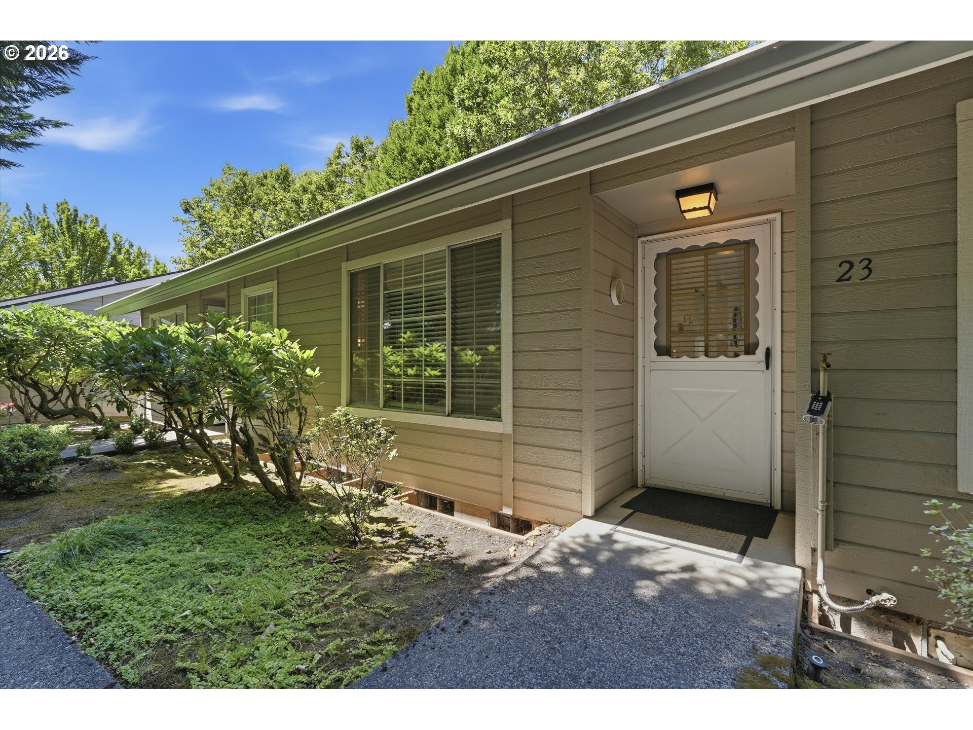 13775 SW SCHOLLS FERRY RD 23