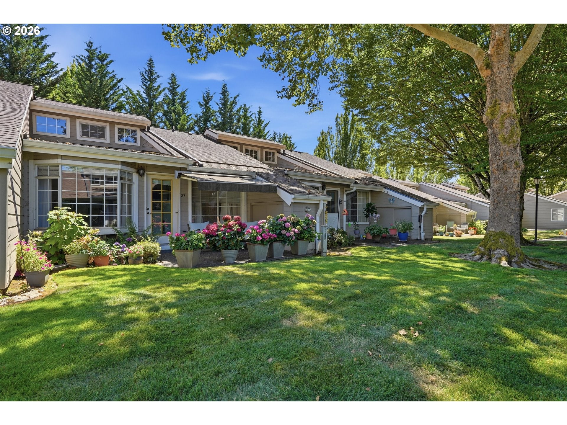 13775 SW SCHOLLS FERRY RD 23