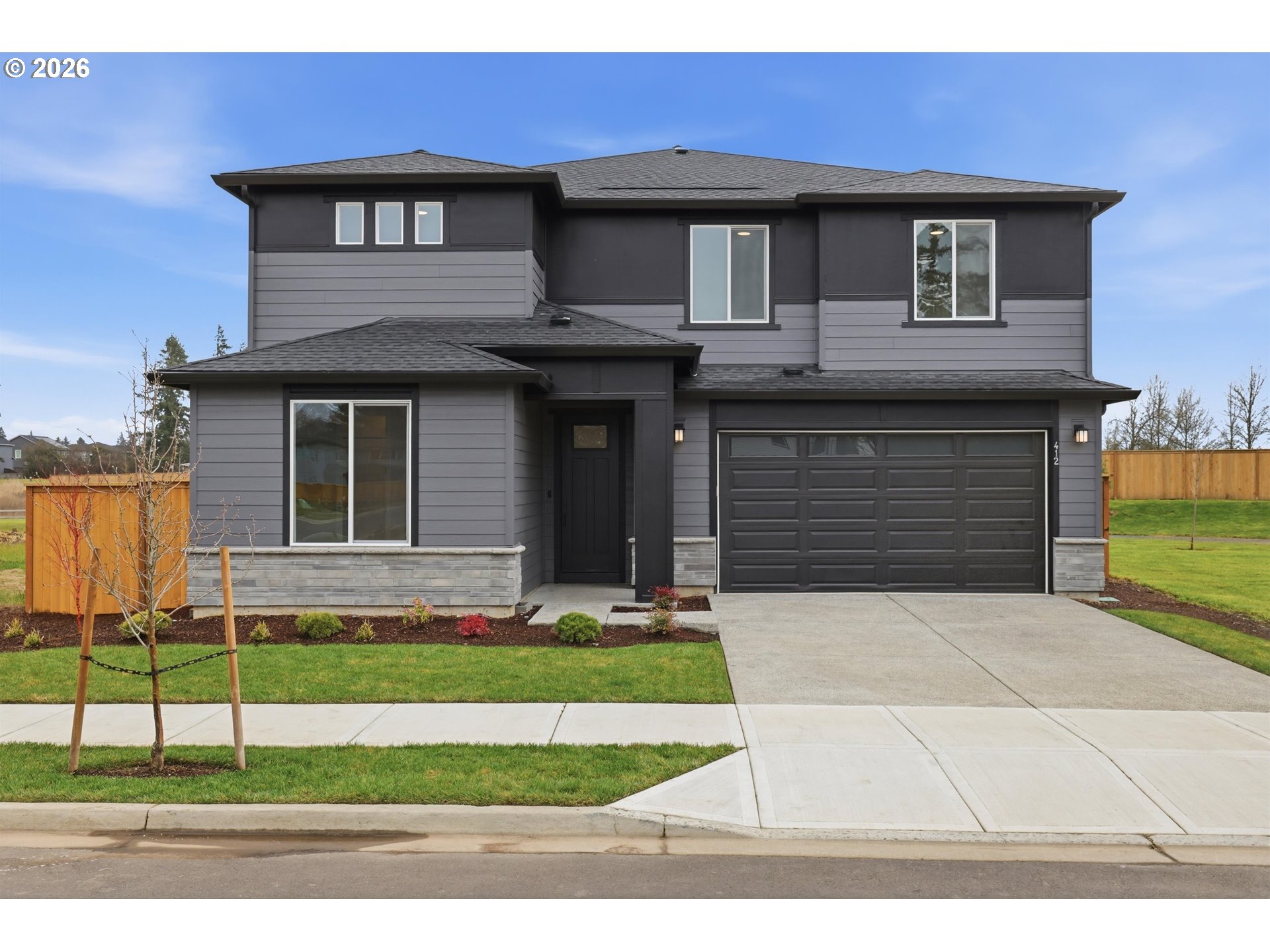 Photo 1 of 29 — 412 S 88TH AVE, Ridgefield, WA 98642