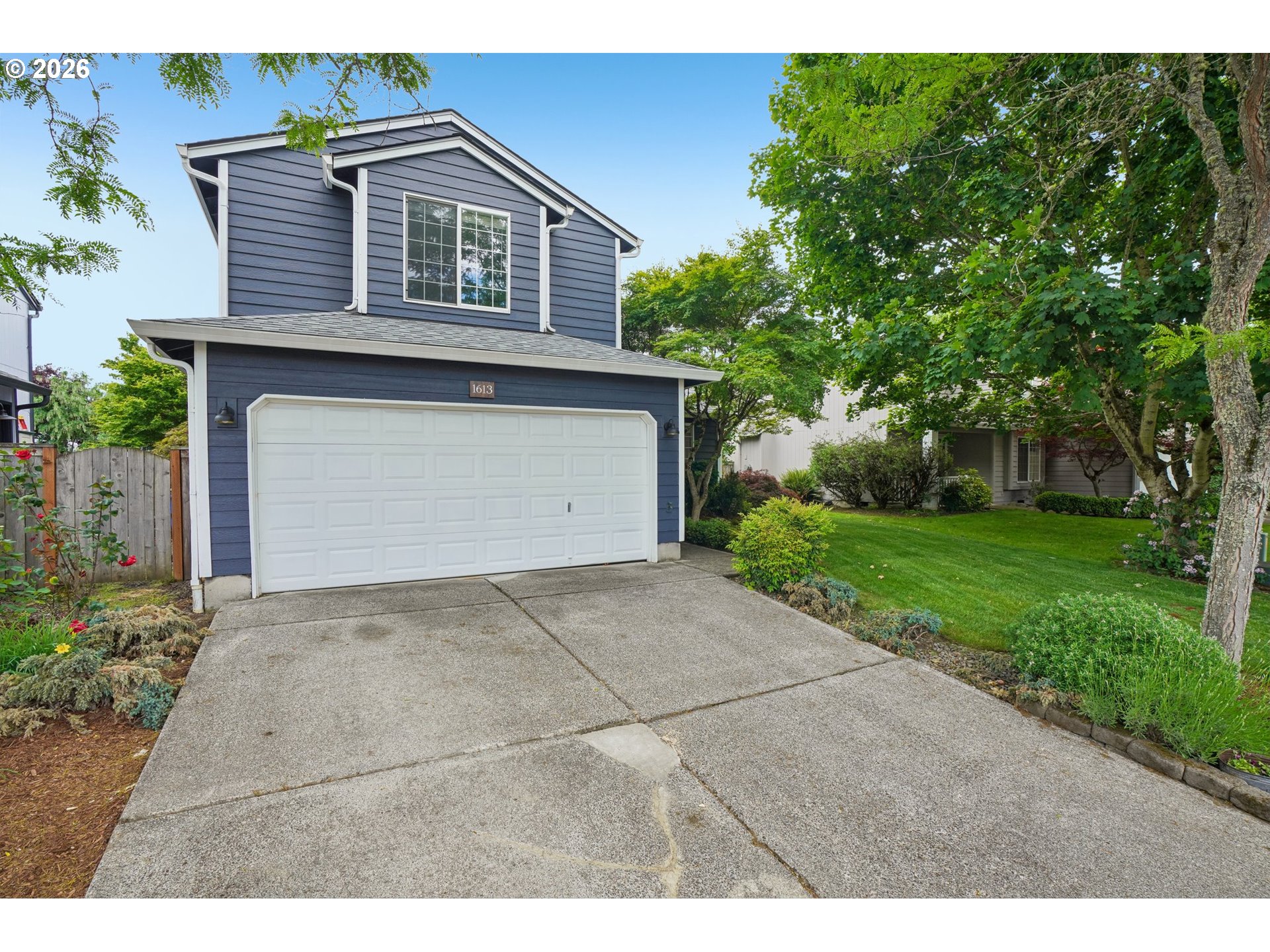 1613 SE 184TH AVE