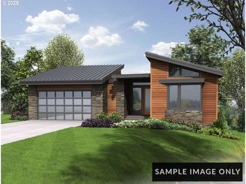 0 NW Panther Creek Carlton OR 97111