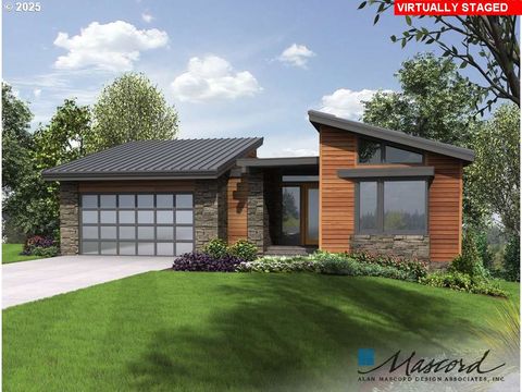 0 NW Panther Creek Carlton OR 97111