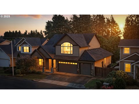 5226 SE CASTLE ROCK CT Milwaukie OR 97267