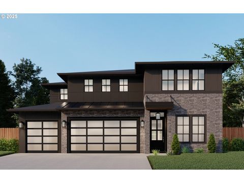 16250 REESE RD Lake Oswego OR 97035