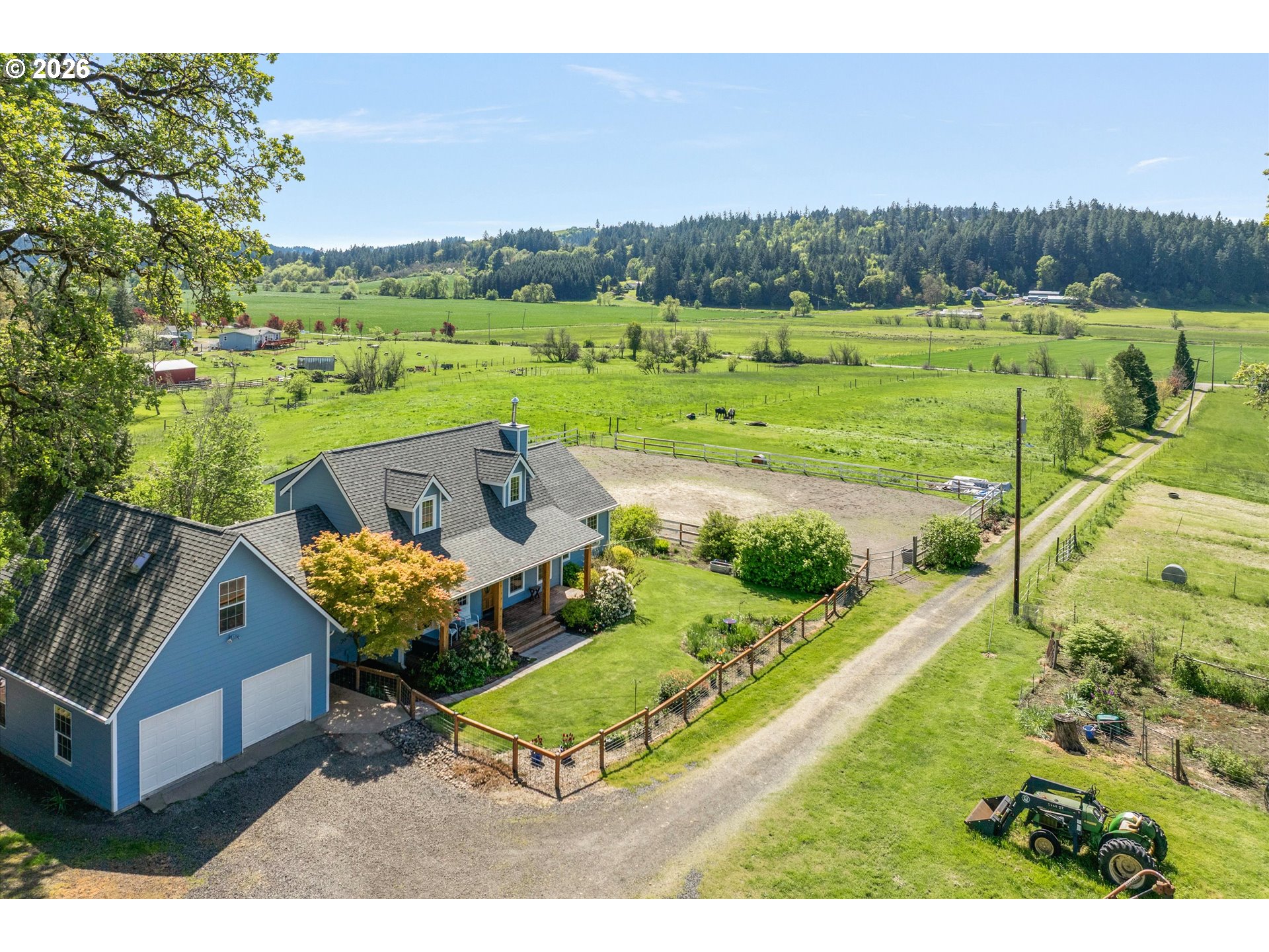 24200 NE SPRING HILL RD