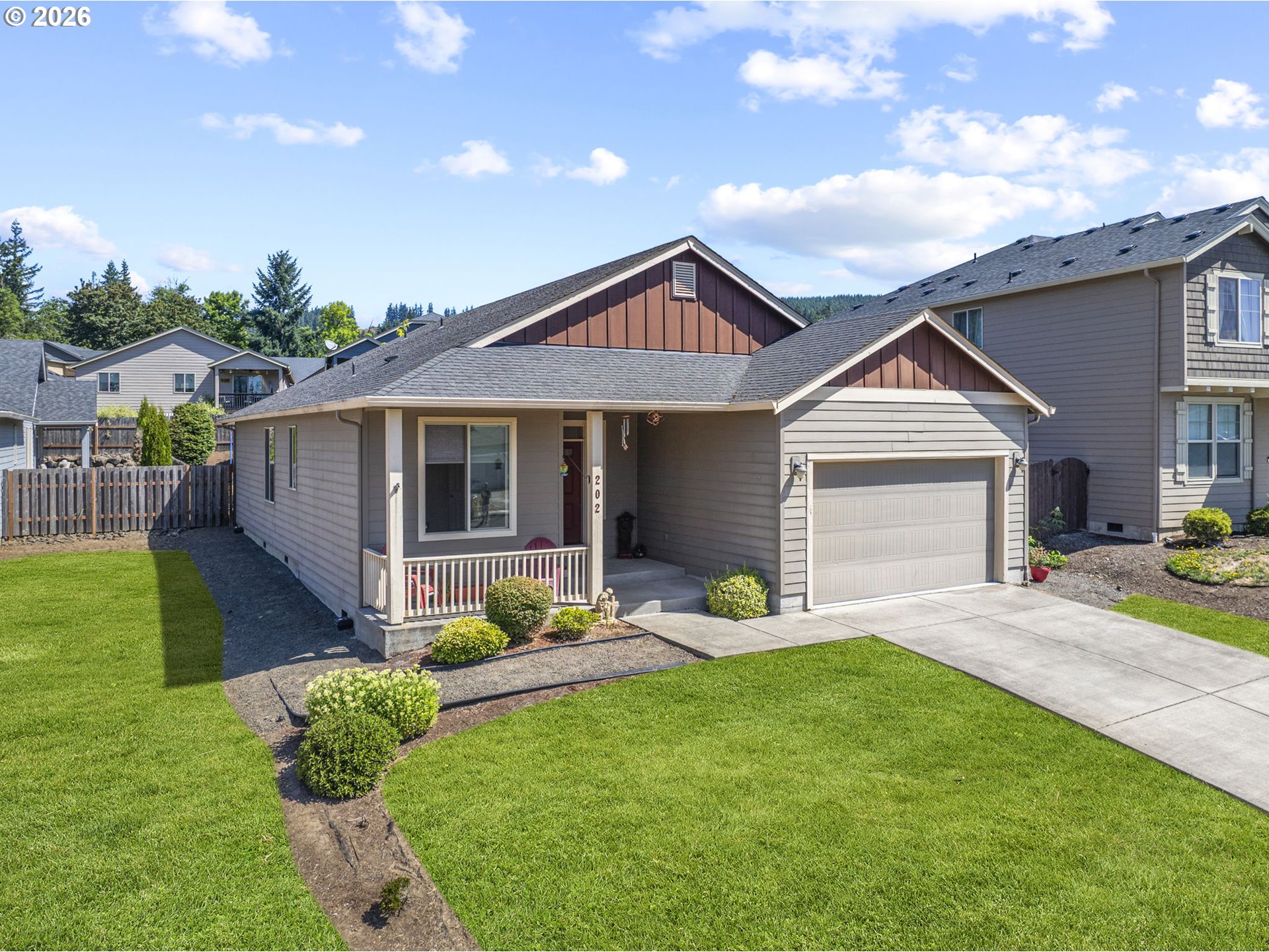 202 ROCKY MEADOW DR