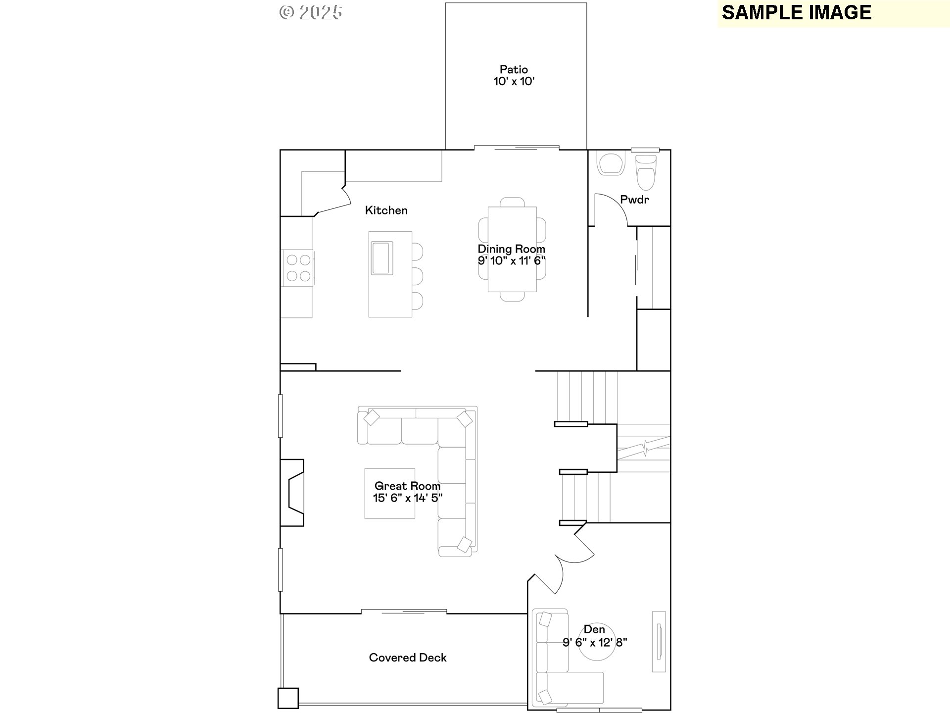 16943 SW LORIKEET LN