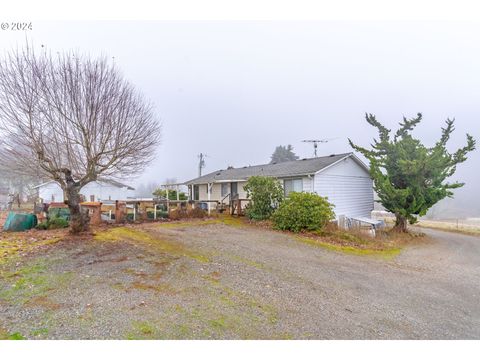 A home in Salem