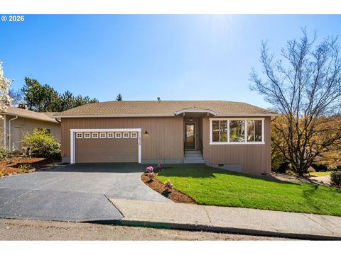 11830 SE HOBART CT Happy Valley OR 97086