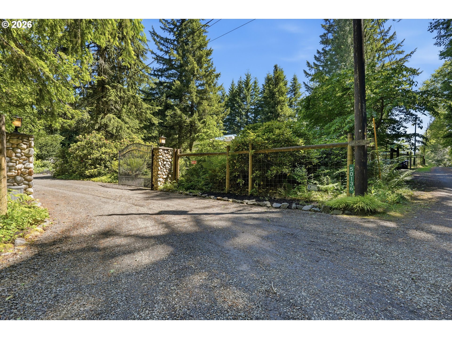 50136 SE WEBER RD