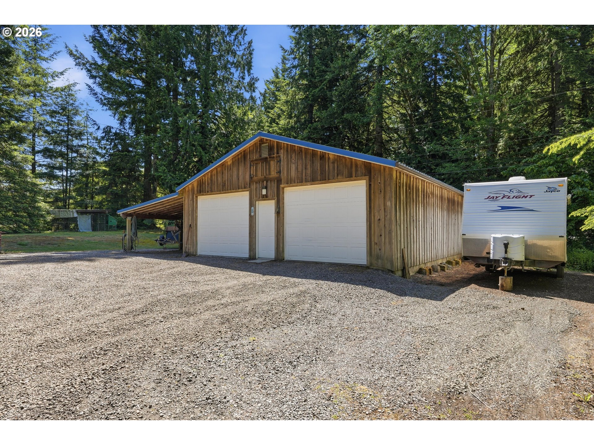50136 SE WEBER RD