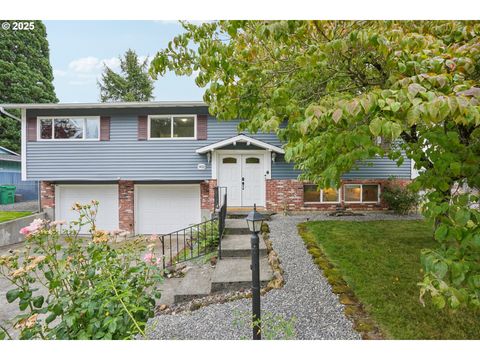 902 SE ATHERTON AVE Gresham OR 97080