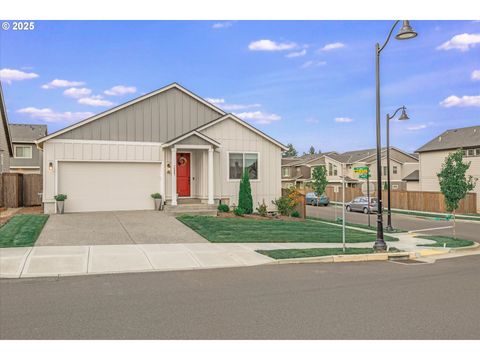 16887 SE HAGEN RD Happy Valley OR 97086