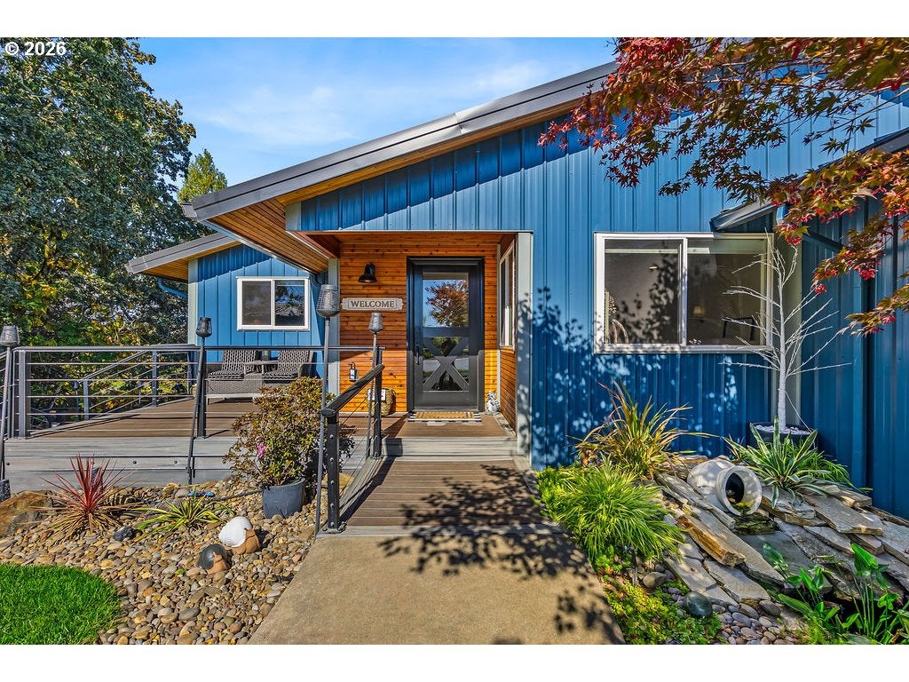 19020 SW CHRISTENSEN RD