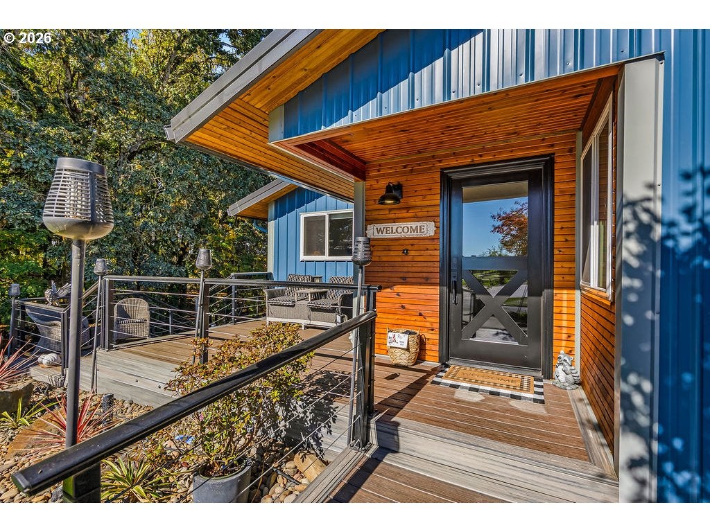 19020 SW CHRISTENSEN RD