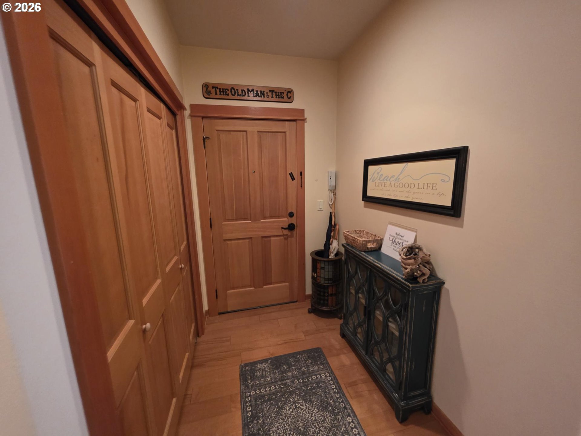 123 S HEMLOCK ST 203