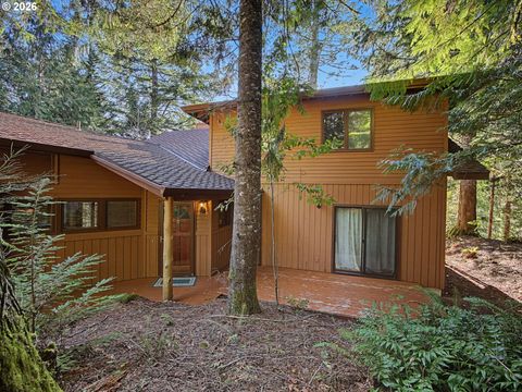 25899 E BRIGHT AVE Welches OR 97067