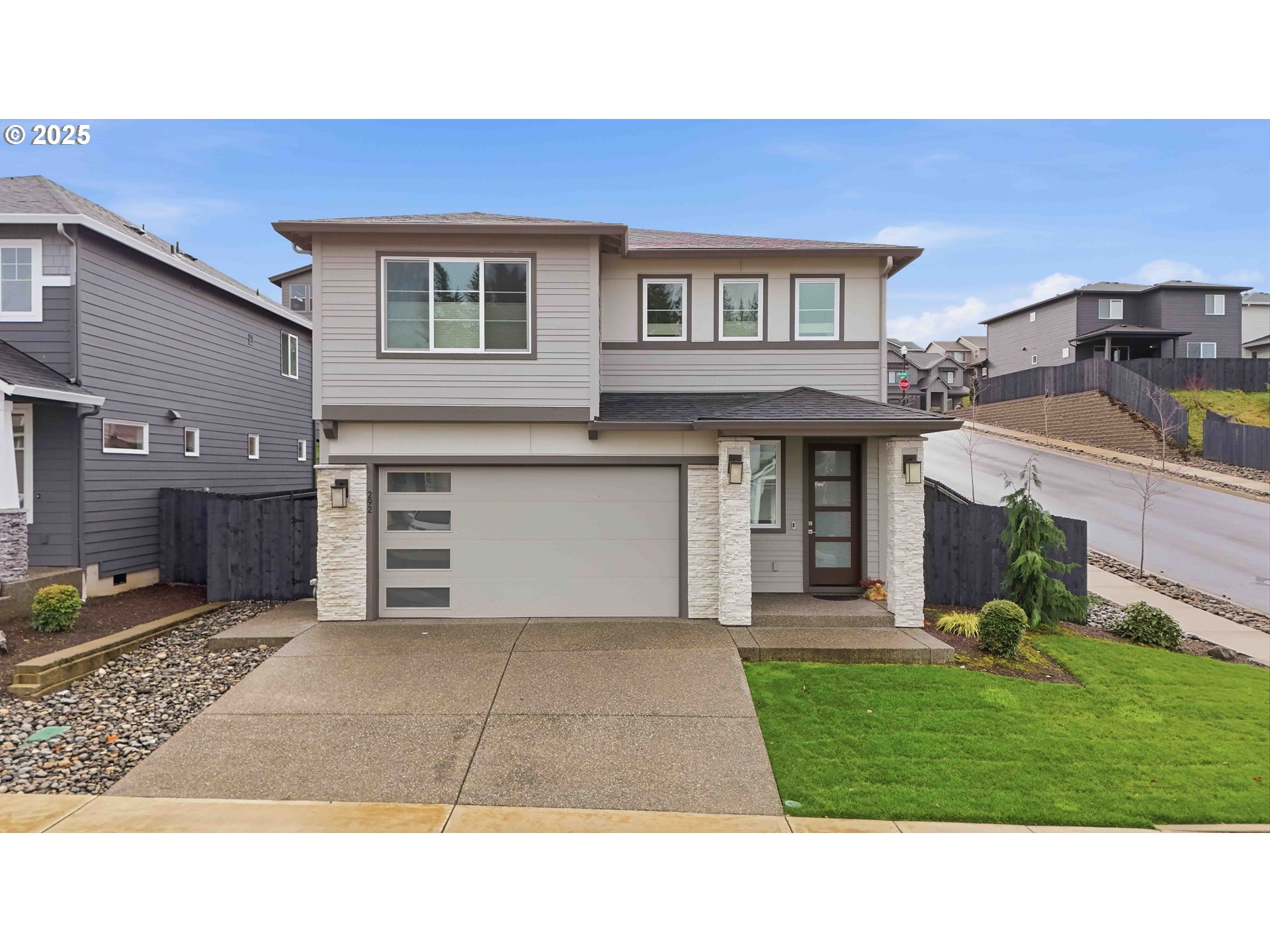 Photo 1 of 45 — 292 W MAPLE ST, Washougal, WA 98671
