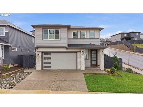 292 W MAPLE ST Washougal WA 98671
