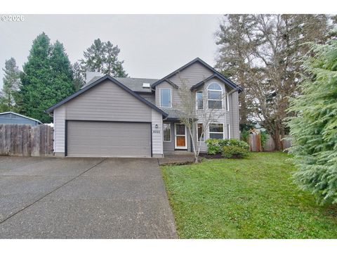 5022 NE SADDLE CT Hillsboro OR 97124