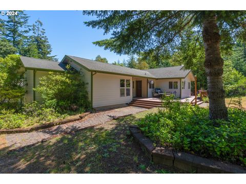 89351 Sunny Loop Lane Bandon OR 97411
