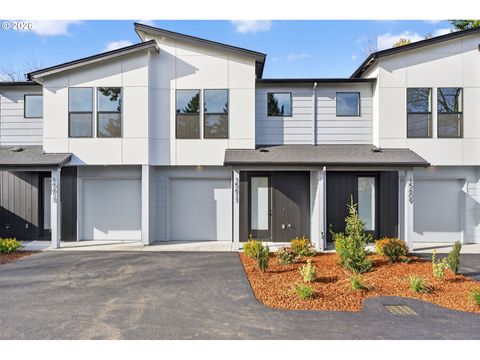 15611 SE MEADOWLARK LN Milwaukie OR 97267