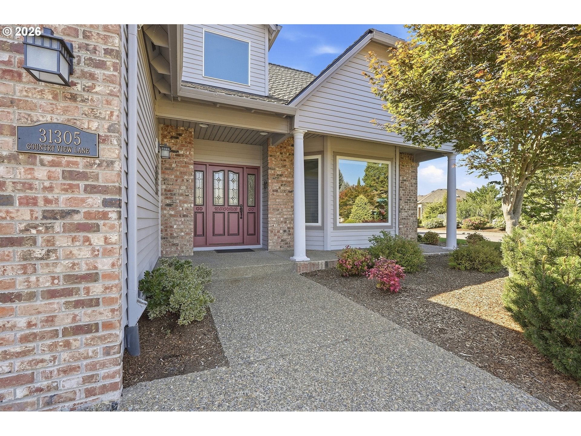 31305 SW COUNTRY VIEW LN