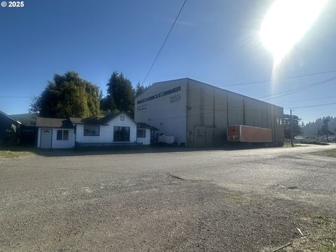 700 PARK AVE 703,625 Lakeside OR 97449