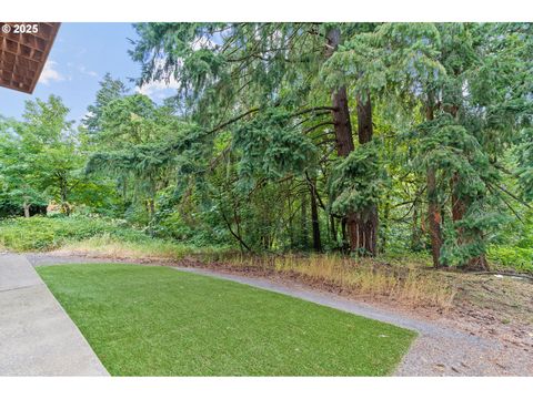 A home in Wilsonville