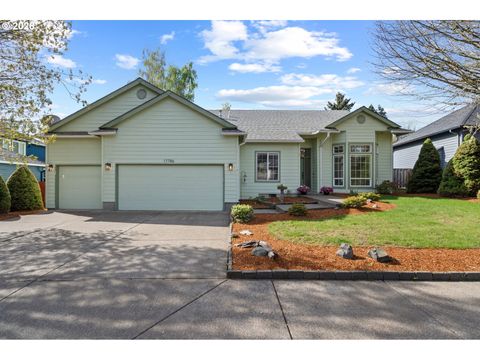 17786 SW FREDERICK LN Sherwood OR 97140