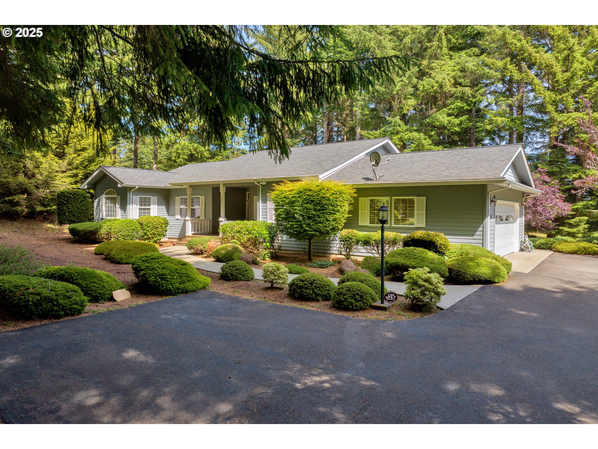 83485 CLEAR LAKE RD