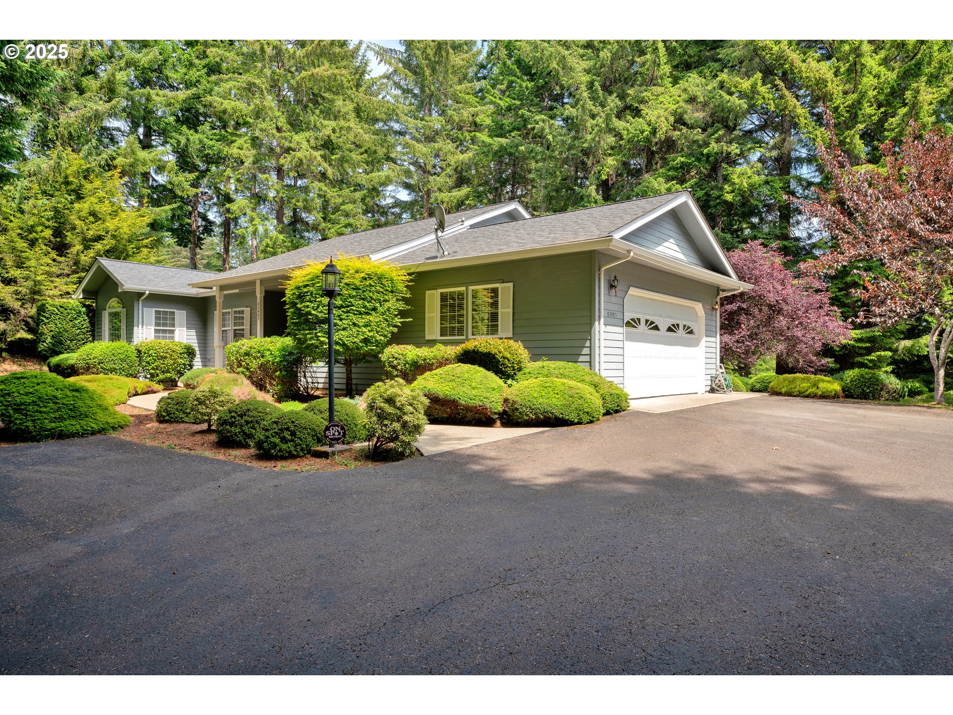 83485 CLEAR LAKE RD
