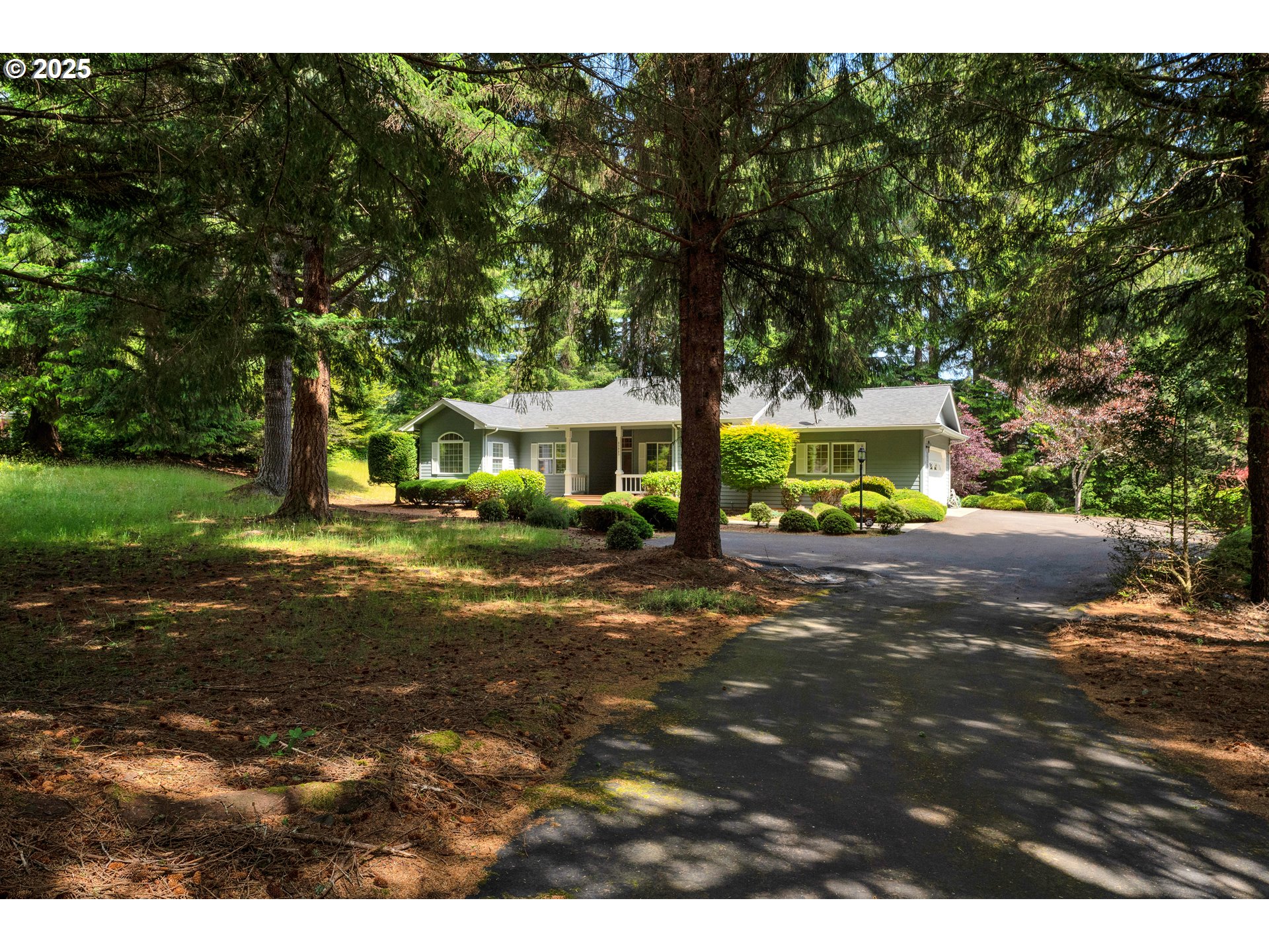 83485 CLEAR LAKE RD