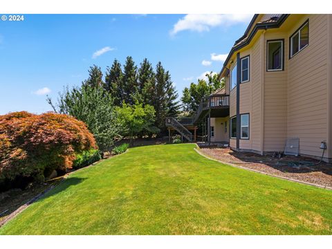 A home in Gresham