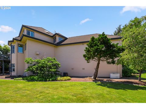 A home in Gresham