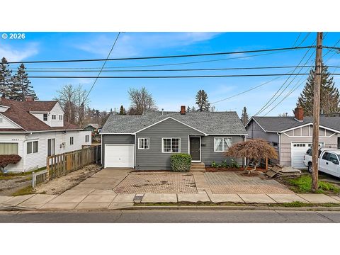 1365 MARKET ST NE Salem OR 97301