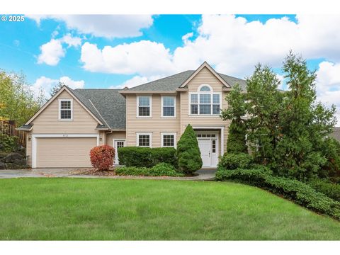 8722 NW BENSON ST Portland OR 97229