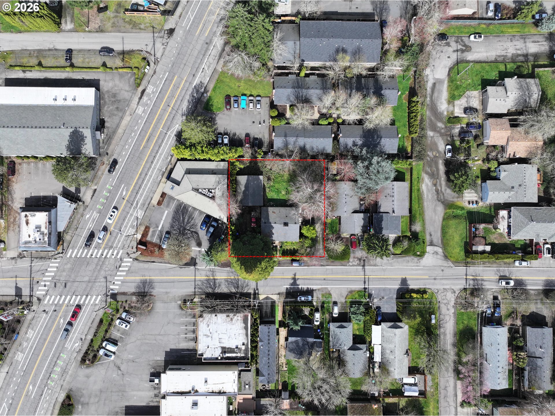 4725 SW POMONA ST