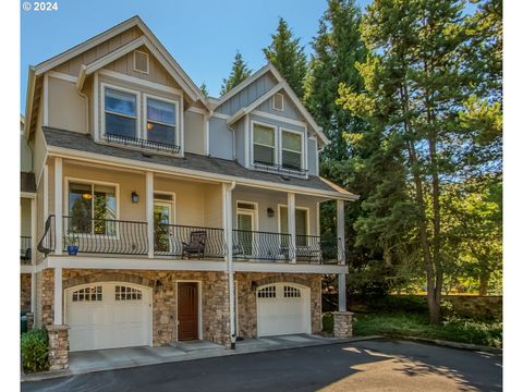 A home in Hillsboro